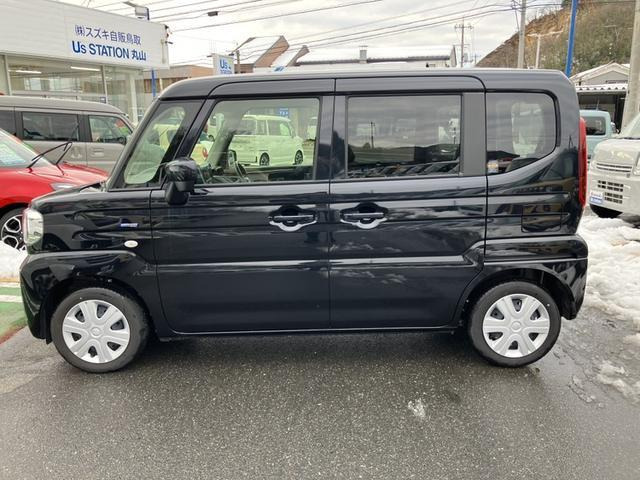 スペーシアハイブリッド(HYBRID)  X