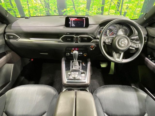 CX-82.2 XD プロアクティブ