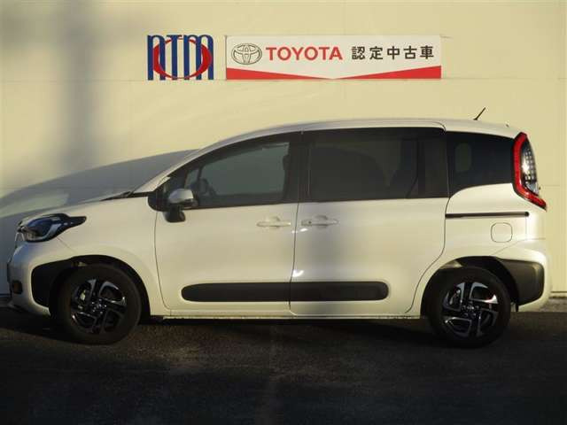 シエンタハイブリッド 1.5 Z E-Four 4WD