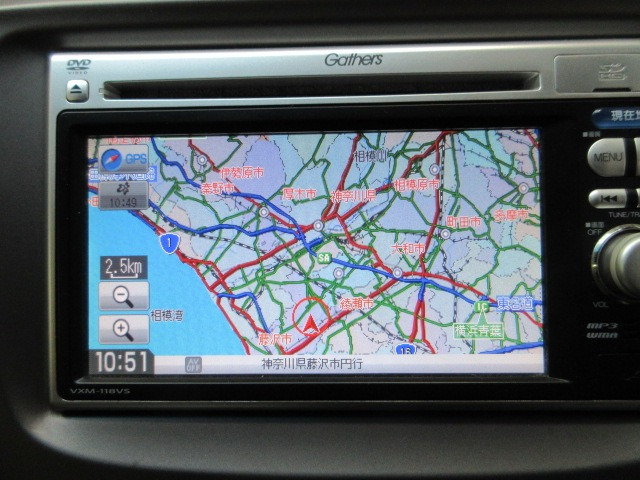 フィット1.3 G スマートセレクション