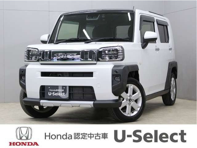 タフトG ターボ クロム ベンチャー