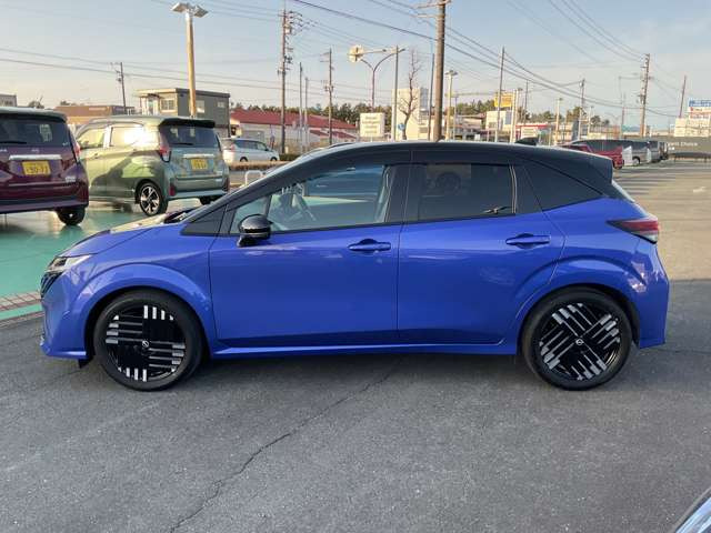 ノートオーラ1.2 G