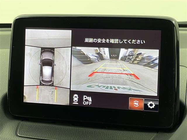 MAZDA21.5 XD ブラックトーンエディション