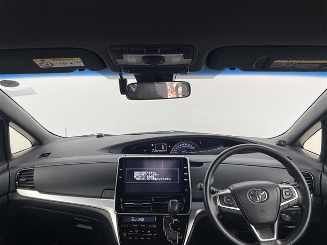 エスティマ2.4 アエラス プレミアム