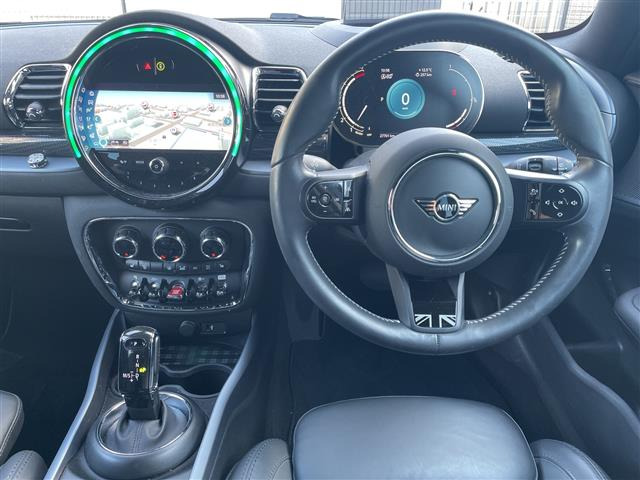 ミニクラブマンクーパー