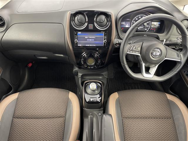 ノート1.2 e-POWER メダリスト