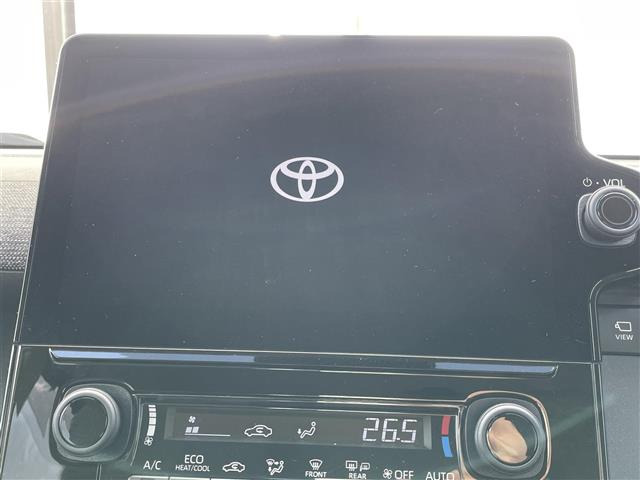 シエンタハイブリッド 1.5 Z