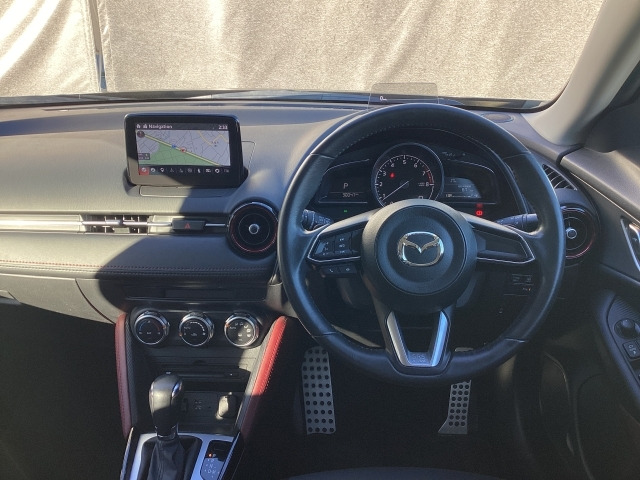 CX-32.0 20S プロアクティブ 4WD