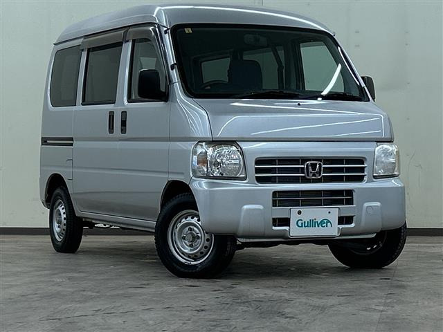 アクティバンSDX 4WD