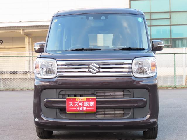 スペーシアハイブリッド(HYBRID)  X