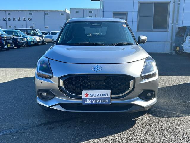 スイフト1.2 ハイブリッド(HYBRID) MZ