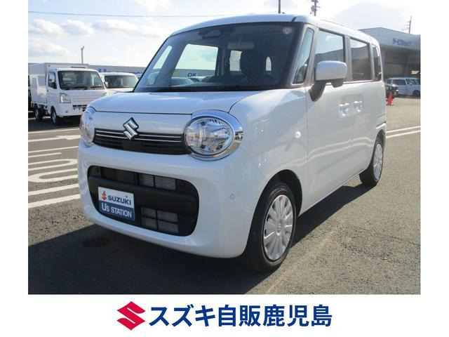 ワゴンRスマイルG