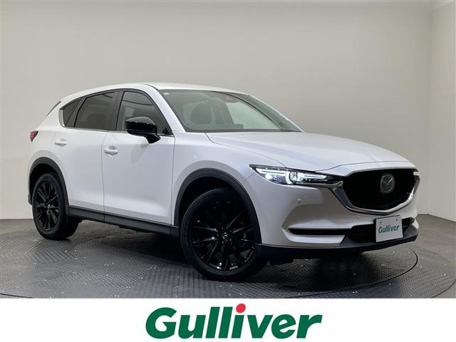 CX-52.2 XD ブラックトーンエディション