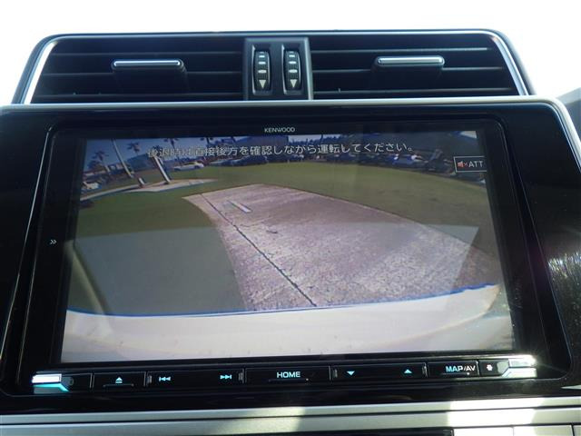 ランドクルーザープラド2.7 TX Lパッケージ マットブラック エディション 4WD