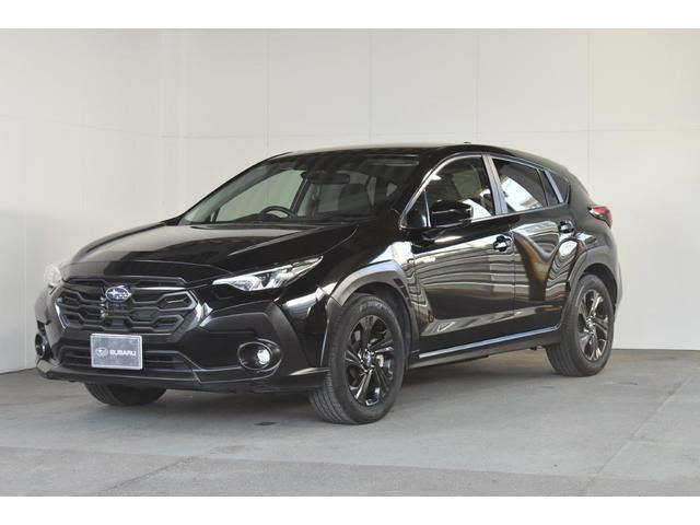 クロストレック2.0 ツーリング 4WD