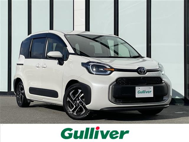 シエンタハイブリッド 1.5 Z