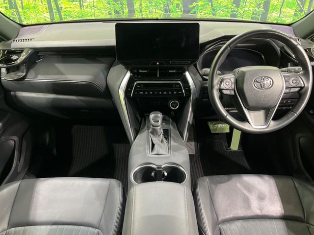 ハリアー2.5 ハイブリッド G