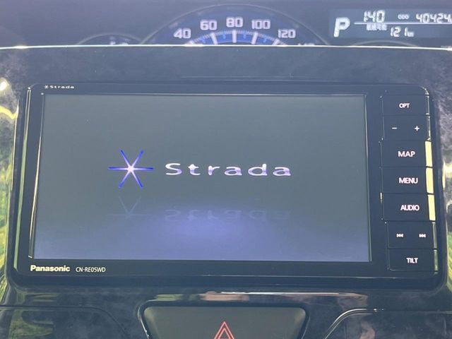 タントカスタムRS トップエディション VS SAIII