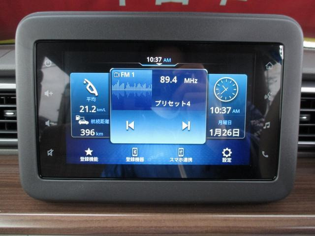 アルトラパンLC X