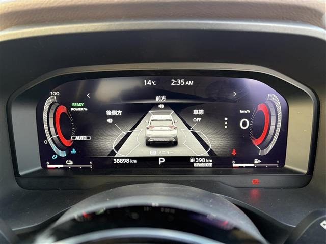 エクストレイル1.5 X e-4ORCE エクストリーマーX 4WD