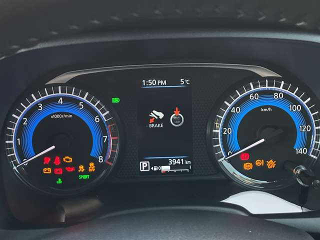 デイズハイウェイスターX