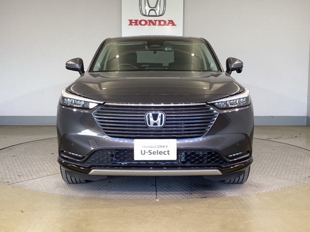 ヴェゼル1.5 ハイブリッド Z