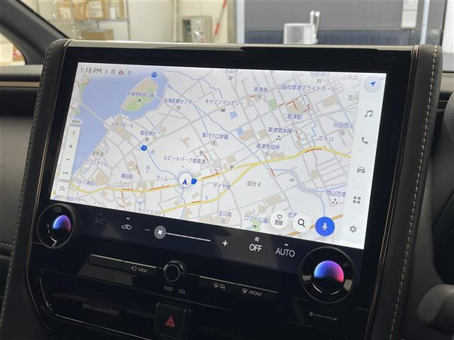 アルファード2.5 Z