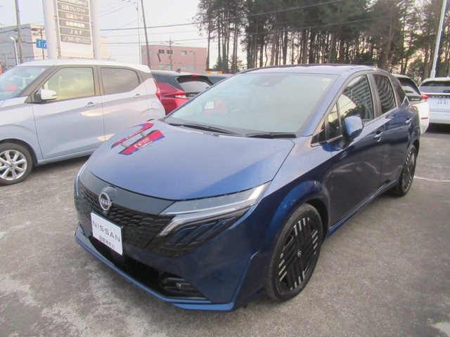 ノートオーラ1.2 G