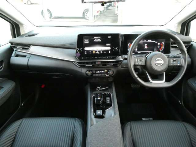 ノートオーラ1.2 G レザーエディション