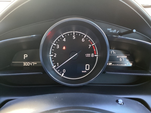 CX-32.0 20S プロアクティブ 4WD