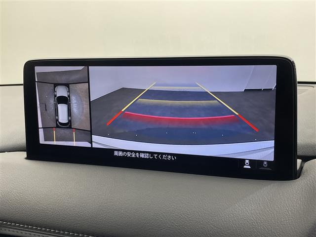 CX-52.2 XD ブラックトーンエディション