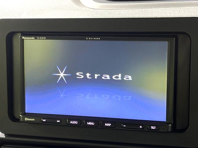 �y�i�r�Q�[�V�����z�g���₷���i�r�ŖړI�n�܂ł�������ē����Ă���܂��B�e��I�[�f�B�I�Đ��@�\���[�����Ă���A���Ԃ̉^�]������Ɋy�����Ȃ�܂�!!