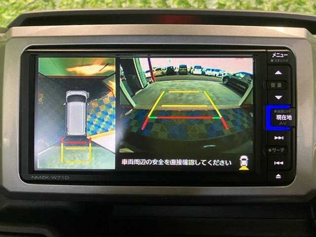 ウェイクL スペシャルリミテッド SAIII