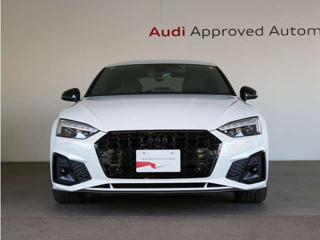 A5スポーツバック35 TDI Sライン