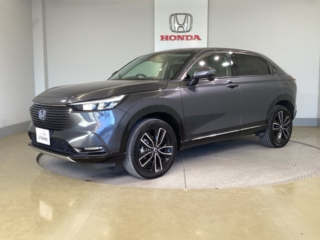 ヴェゼル1.5 ハイブリッド Z