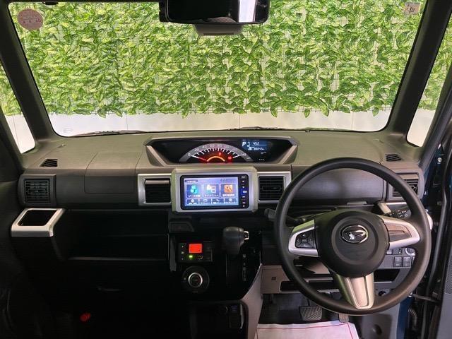 ウェイクL スペシャルリミテッド SAIII