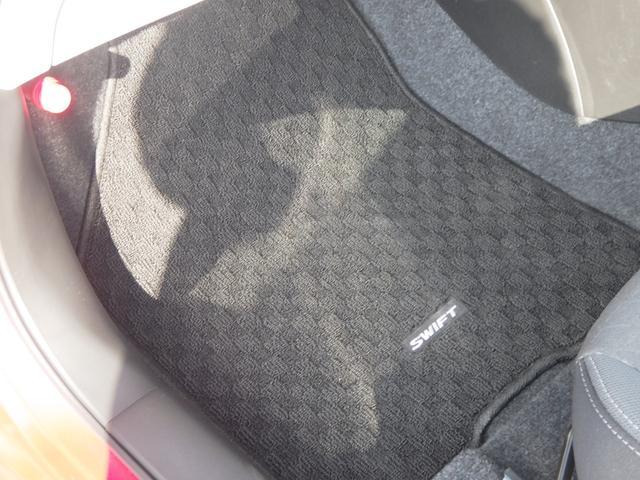 スイフト1.2 ハイブリッド(HYBRID) MZ