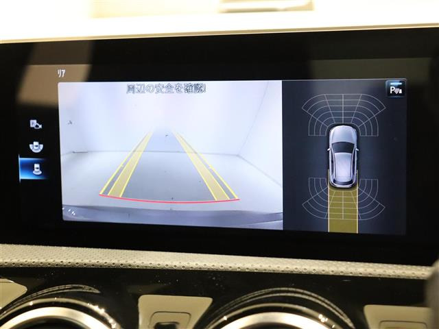 AクラスA180 スタイル AMGライン