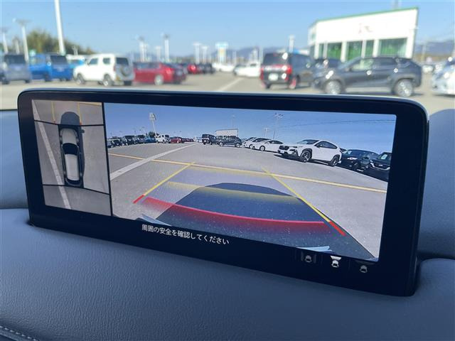 CX-52.0 20S ブラックトーンエディション