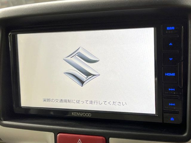 �y�����i�r�z�l�C�̏����i�r�𑕔��B�I�[�f�B�I�@�\���[�����Ă���ABluetooth�ڑ�����΂������̃X�}�z��MP3�v���C���[�̉��y���Đ��\!�����̉^�]������Ɋy�����Ȃ�܂�!!