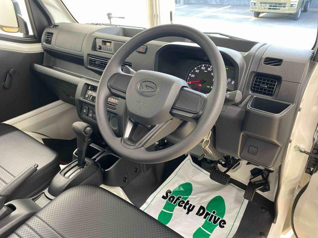 ハイゼットトラックスタンダード 4WD