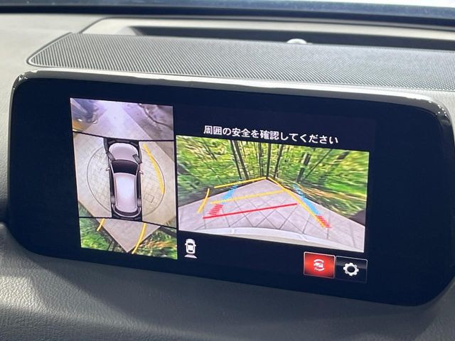 �y360&deg;�r���[���j�^�[�z��p�̃J�����ɂ��A�ォ�猩���낵���悤�Ȏ��_��360�x�N���}�̎��͂��m�F���邱�Ƃ��ł��܂������p�������m�F���₷���A�����ꏊ�ł̐؂�Ԃ��⒓�Ԃ��X���[�Y�ɍs���܂��B