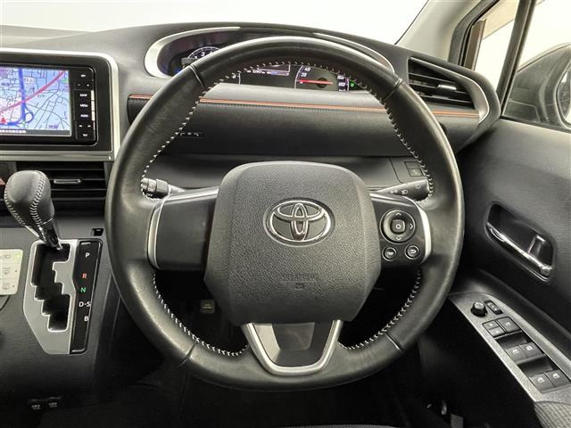 シエンタ1.5 ファンベース G