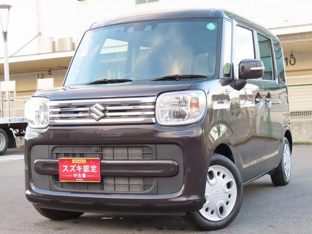 スペーシアハイブリッド(HYBRID)  X