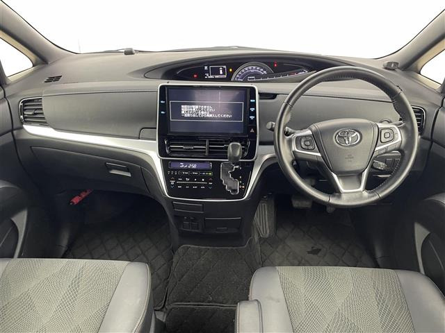 エスティマ2.4 アエラス プレミアム