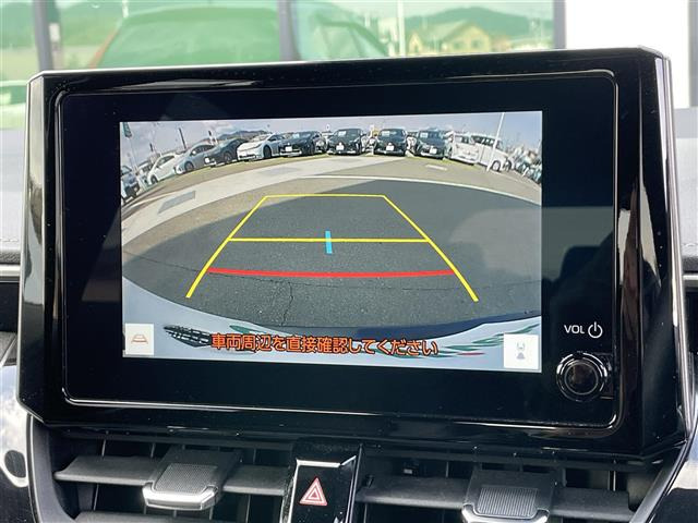 カローラツーリング1.8 ハイブリッド W×B