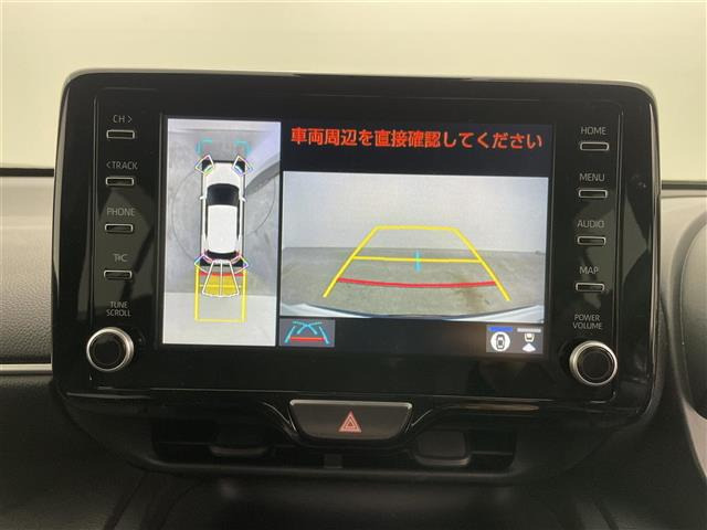 ヤリスクロス1.5 ハイブリッド Z