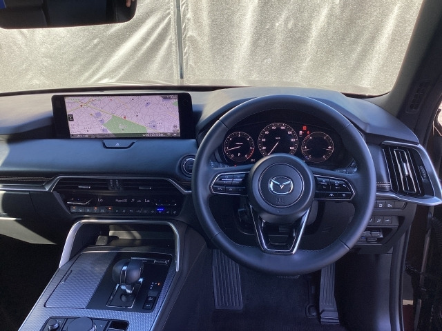 CX-803.3 XD エクスクルーシブ モード ディーゼル 4WD