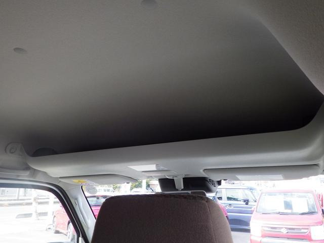 エブリイPA リミテッド 4WD