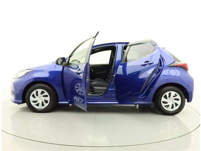 ヤリス1.5 G 4WD